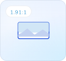 Media kit asset